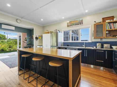 421 Devon Street West, Lynmouth