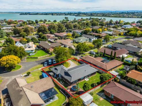 14 Peridot Place, Conifer Grove