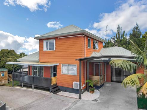 1/11 Aspiring Avenue, Clover Park
