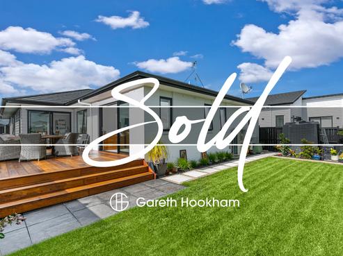 21 Edward Abell Street, Wainui
