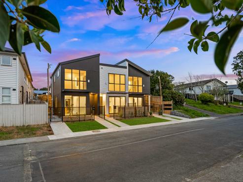 1/23 Tudor Road, Henderson