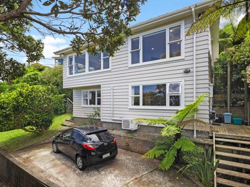 55 Bedford Street, Northland