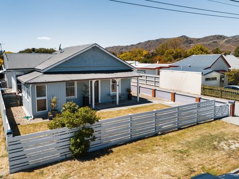 25 Bantry Street, Alexandra