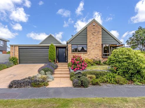 15 Crosdale Place, Burnside