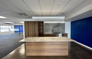 High functioning Newmarket office