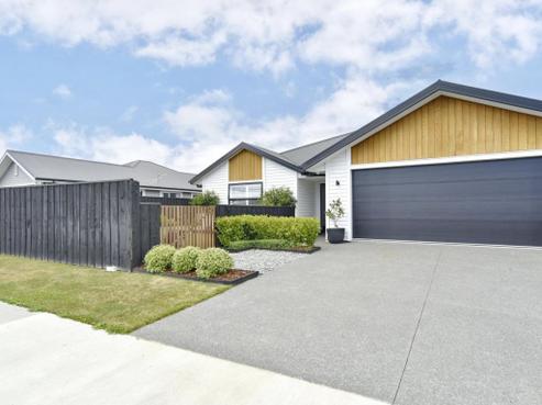 65 MacPhail Avenue, Rangiora