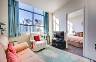 152U15 The Terrace, Wellington Central