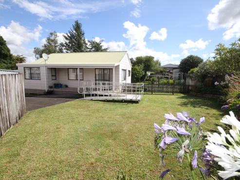 1C Christensen Street, Waihi