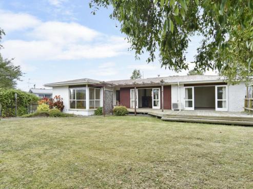41 Otaki Street, Kaiapoi