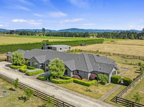 263 Lehmans Road, Fernside