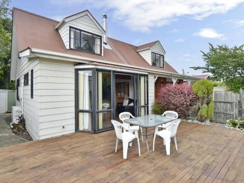 43 Bush Street, Rangiora