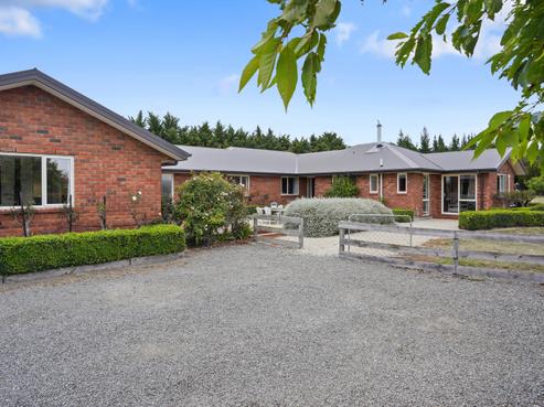 50 Tristram Road, Swannanoa