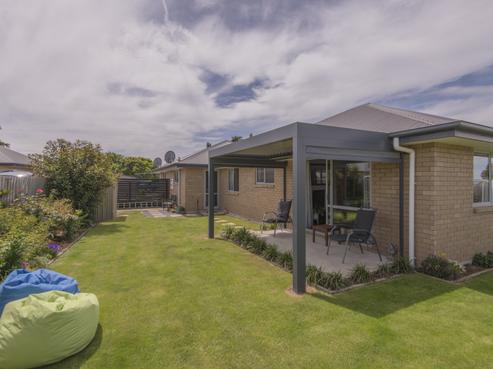 39B North Terrace, Darfield