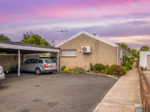 151D Oxford Street, South Dunedin