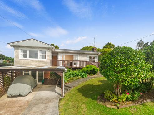 22 Merchant Avenue, Te Atatu South