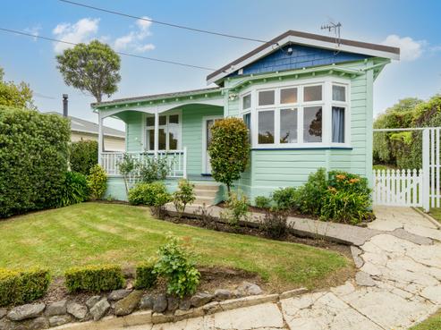 30 Scoular Street, Maryhill