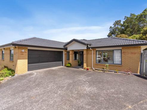 90 Buscomb Avenue, Henderson