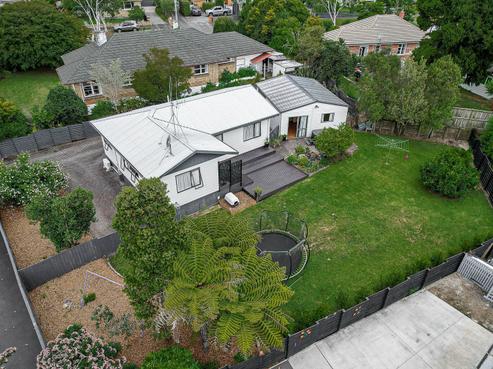 65 Maeroa Road, Maeroa