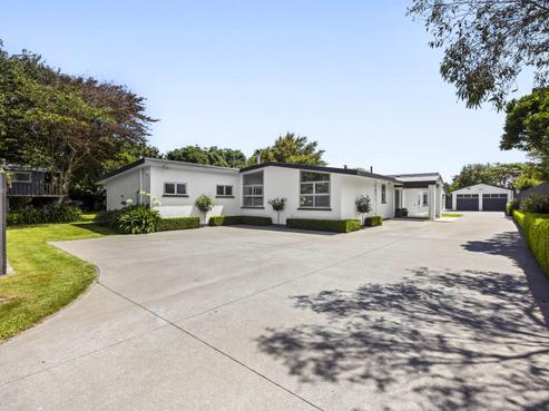 326 South Road, Hawera