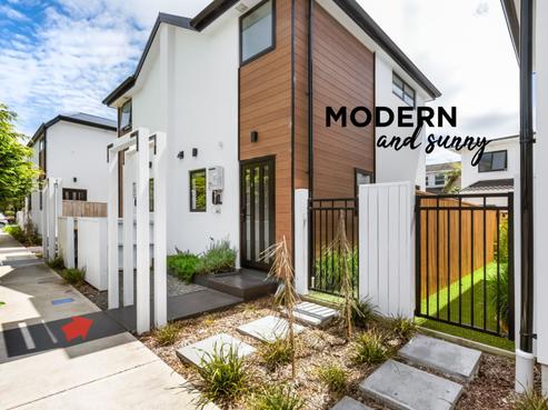 4/42 Cambridge Terrace, Waiwhetu