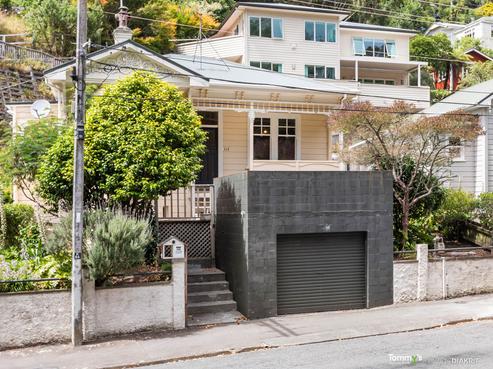 113 Glenmore Street, Kelburn