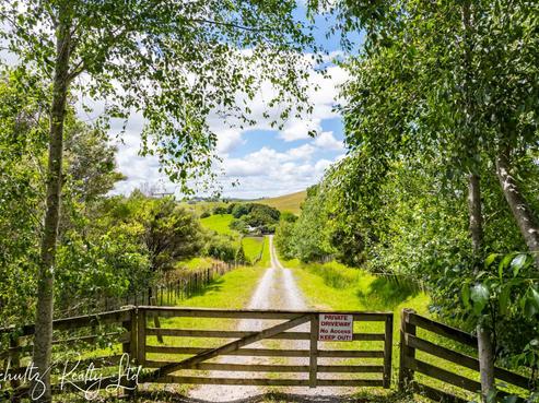 215C Heatley Road, Whakapirau