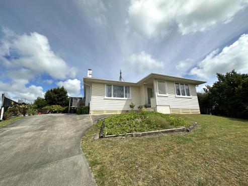 8 John Street, Tokoroa