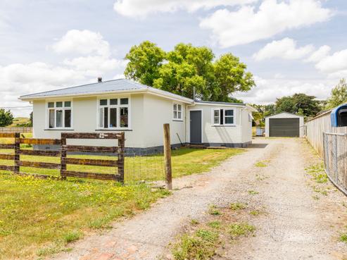 42 Newman Road, Eketahuna