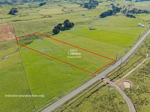 619 Pinfold Road, Woodville