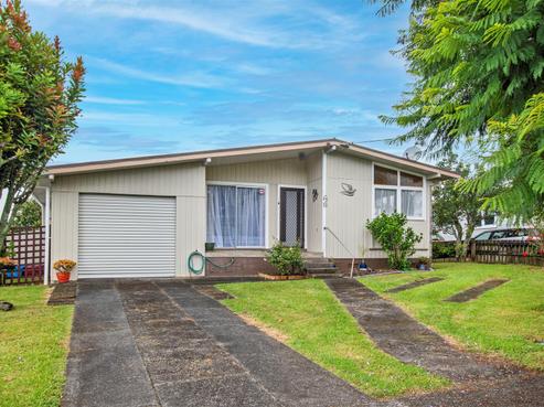 86 Boundary Road, Tikipunga