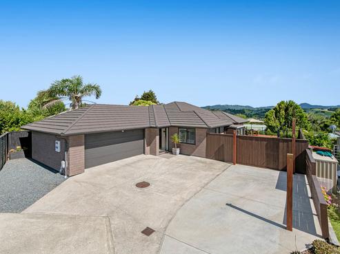 20 Oliver Street, Warkworth