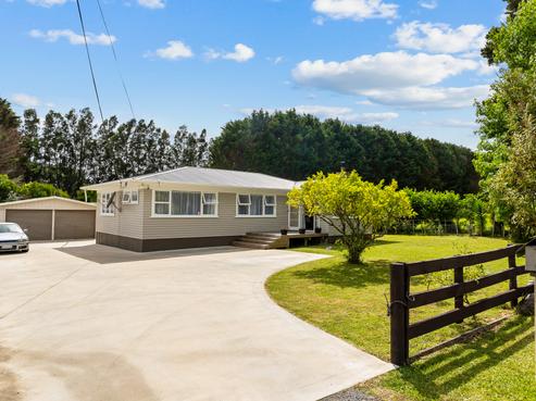 498 Vinegar Hill Road, Kauri