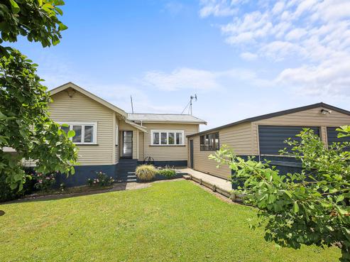 198 Laurie Street, Te Awamutu