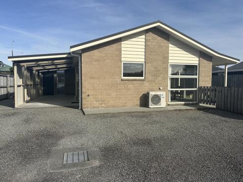 34B Hampden Street, Hokitika