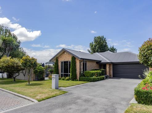 23 Kensington Avenue, Rangiora