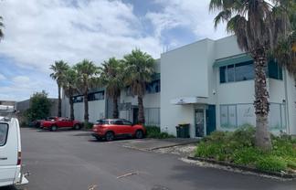 166 sqm office - Available Now