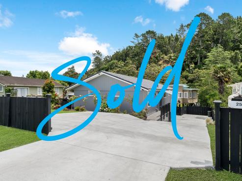 25 Birdwood Road, Swanson