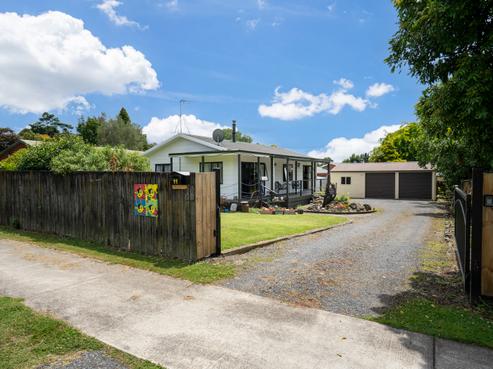 11 Pope Terrace, Leamington