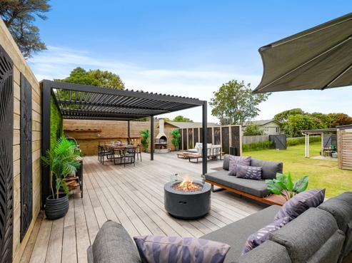 13 Holiday Crescent, Mangawhai Heads