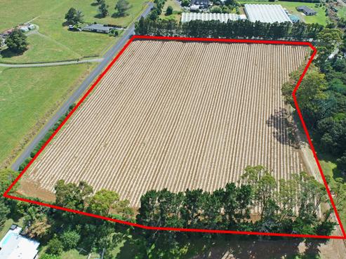 53 Parker Lane, Buckland