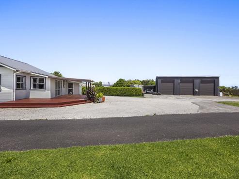 42 Denby Road, Hawera