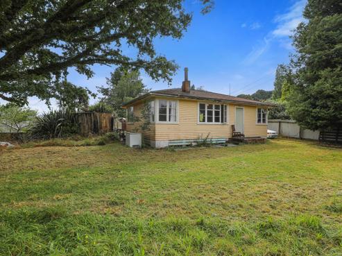 776 Whakapapa Road, Kakahi