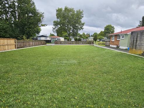 31 Te Hei Place, Turangi