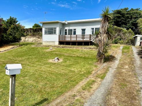 3 Ayr Street, Balclutha