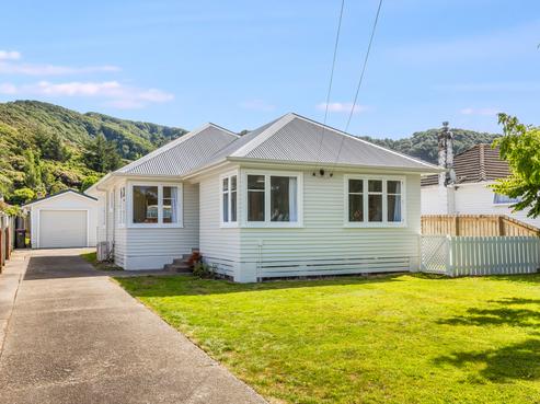 15 Totara Street, Wainuiomata