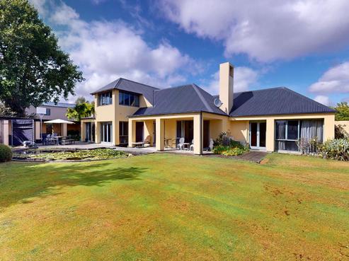 80 Pages Road, Allenton
