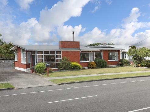 73 Monmouth Street, Feilding