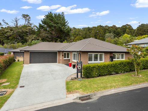 8 Belvedere Place, Warkworth