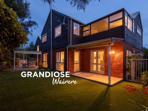 16 Wairere Road, Belmont
