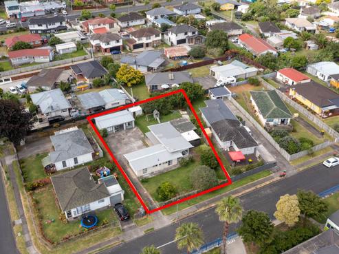 4 Bingara Place, Favona